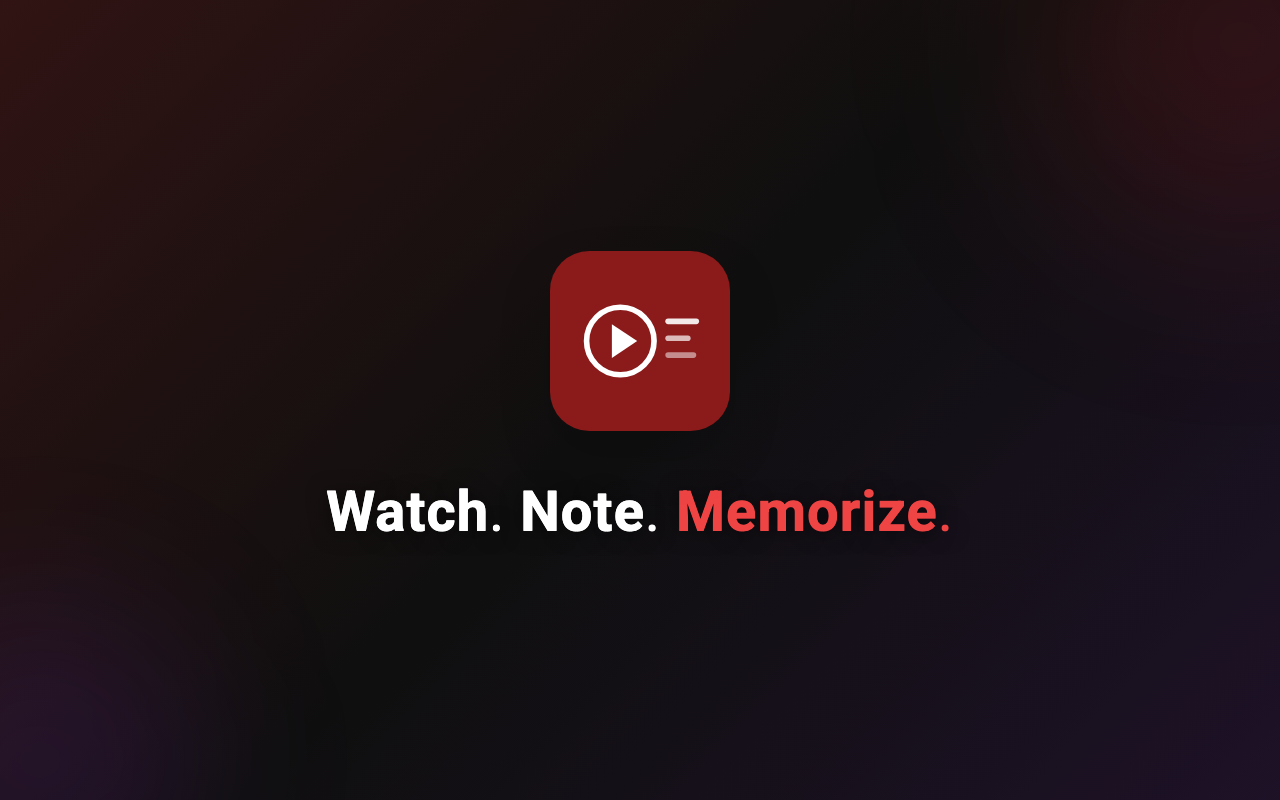 Install the Extension